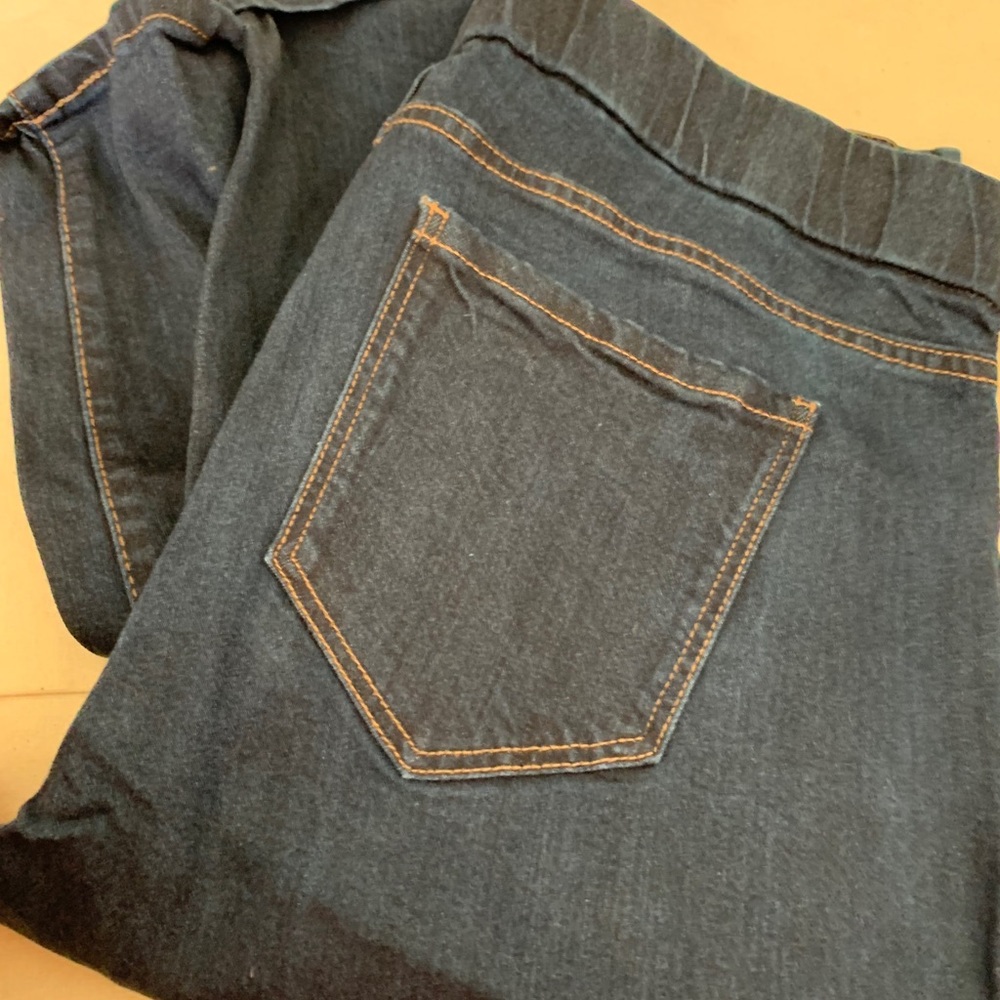 Jeggings